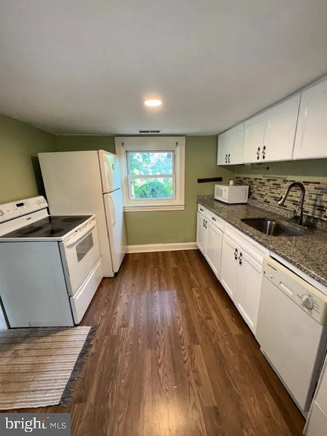 1 bed, 1.0 bath, 650 sqft, $1,695 — Photo 3