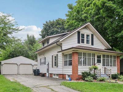 421 South Whiton Street, Whitewater, WI, 53190
