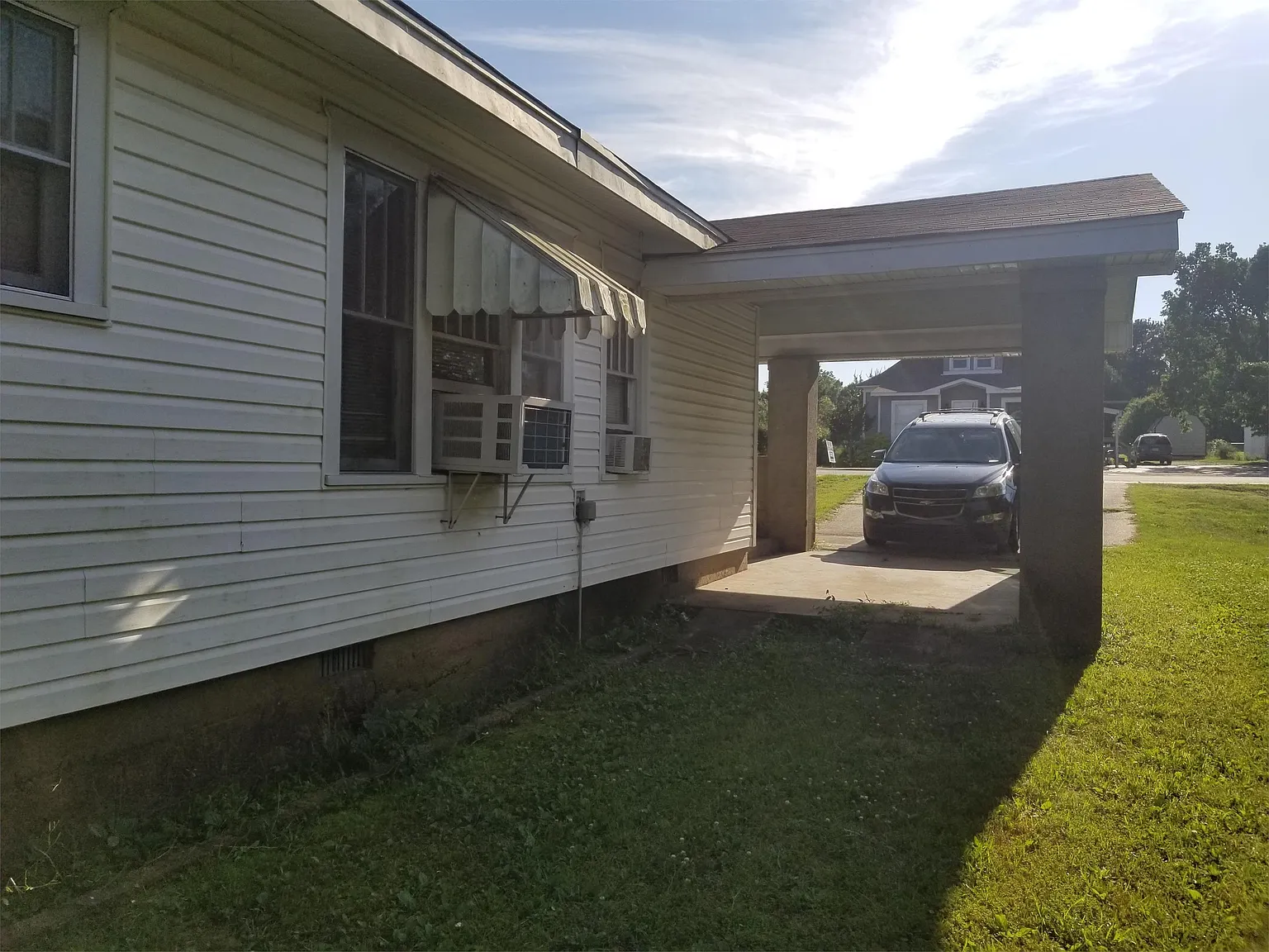 319 S Rogers St, Clarksville, AR - 1 — Photo 3