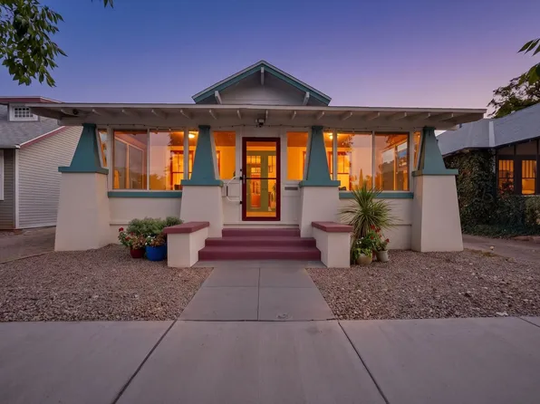 222 14th St NW, Albuquerque, NM 87104