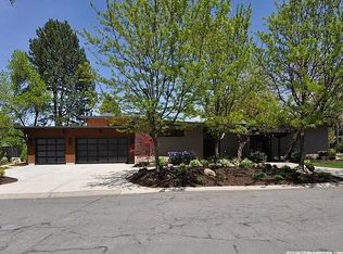 1875 E Baywood Dr, Holladay, UT 84117