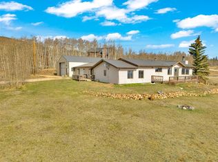 37 Warm Springs Rd, Fairplay, CO 80440