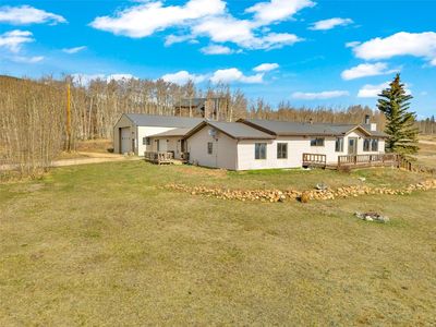 37 Warm Springs Rd, Fairplay, CO, 80440