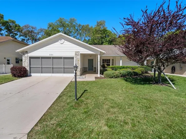3101 Saw Mill Ln, Spring Hill, FL 34606
