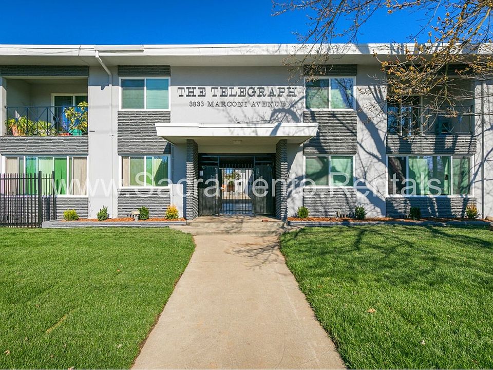 The Telegraph Apartment Rentals Sacramento, CA Zillow