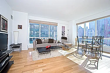 Rented by Nest Seekers International