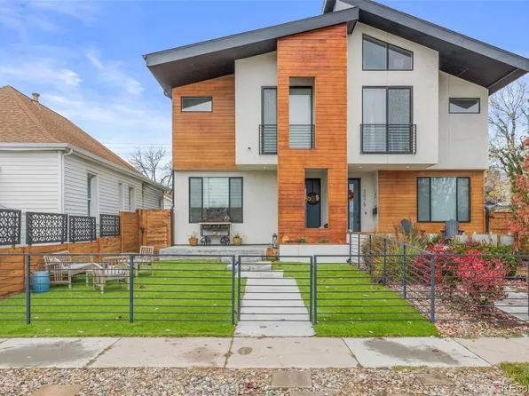 3077 S Acoma Street, Englewood, CO 80110