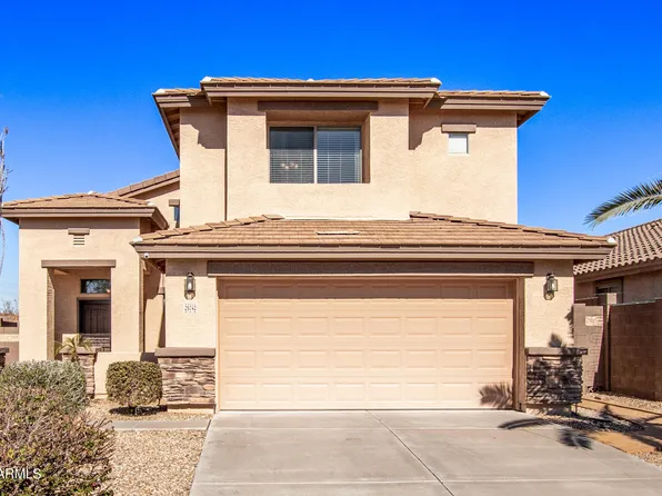 29742 W CLARENDON Avenue, Buckeye, AZ 85396