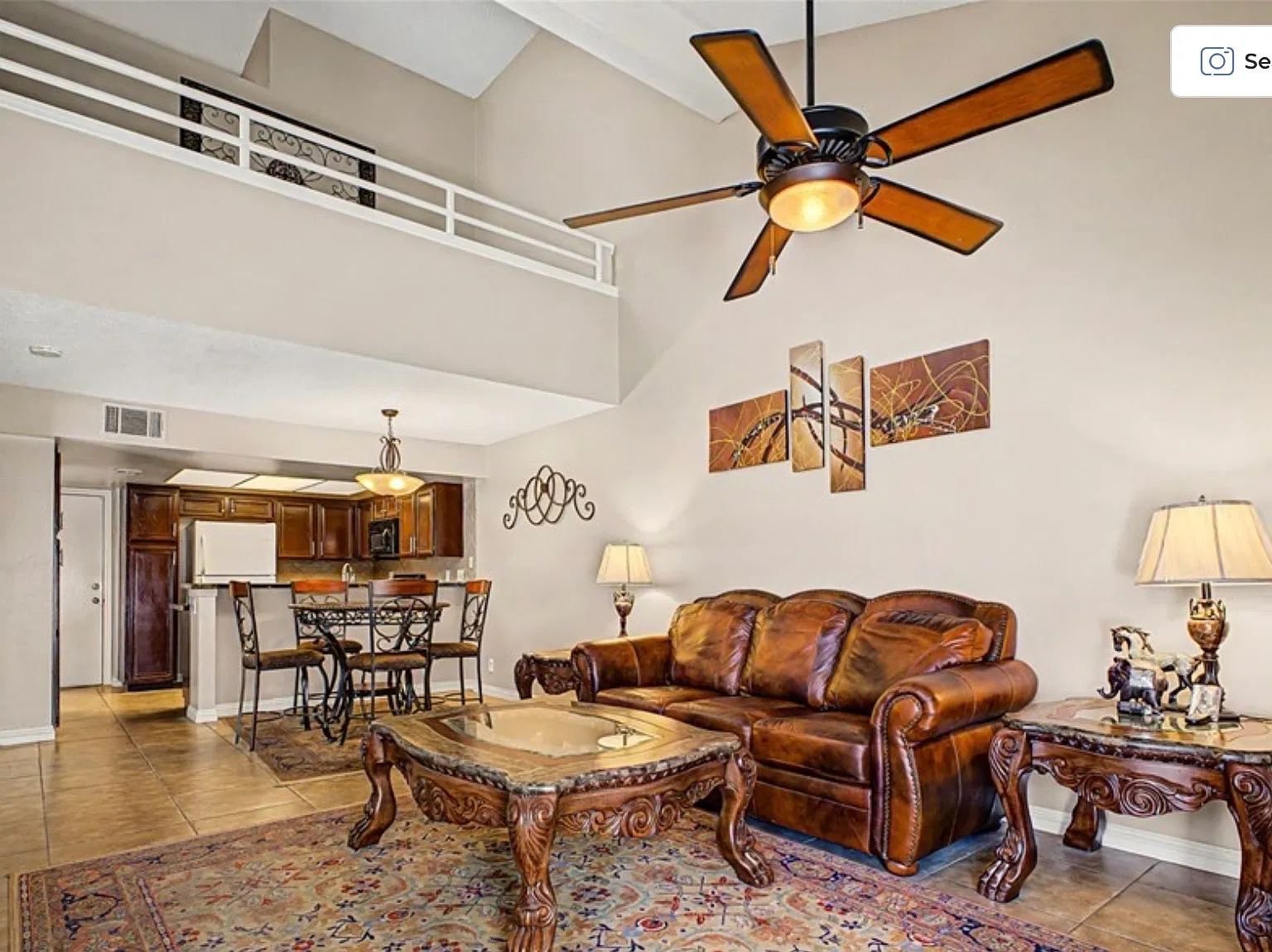 2 bed, 1186 sqft, $1,850 — Photo 4