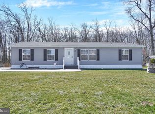 4454 Davidsburg Rd, Dover, PA 17315
