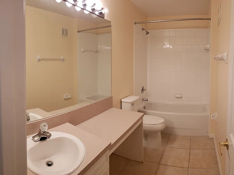2807 Fan Palm Dr #5 — Photo 7