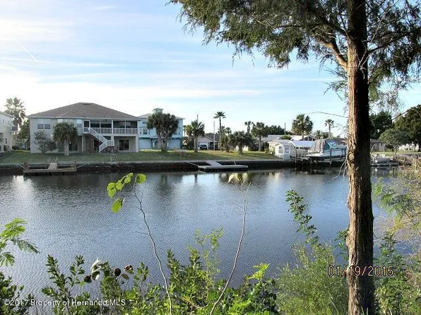 Burmuda Dr, Hernando Beach, FL 34607