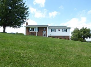 1137 N Gallatin Avenue Ext, Uniontown, PA 15401