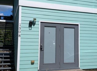 1508 S Adams St #1A, Tallahassee, FL 32301