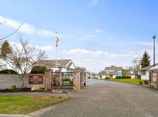 21937 48th Ave #1008, Langley, BC V3A 8C3