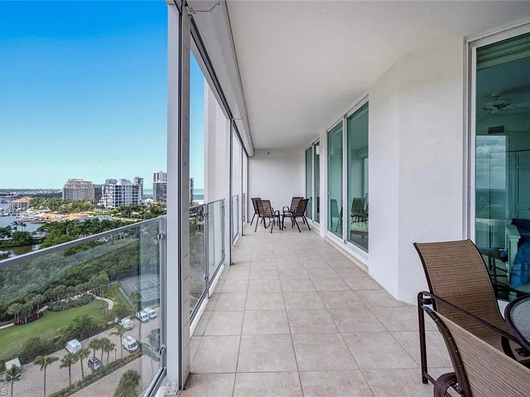60 Seagate Dr #1606 — Photo 37