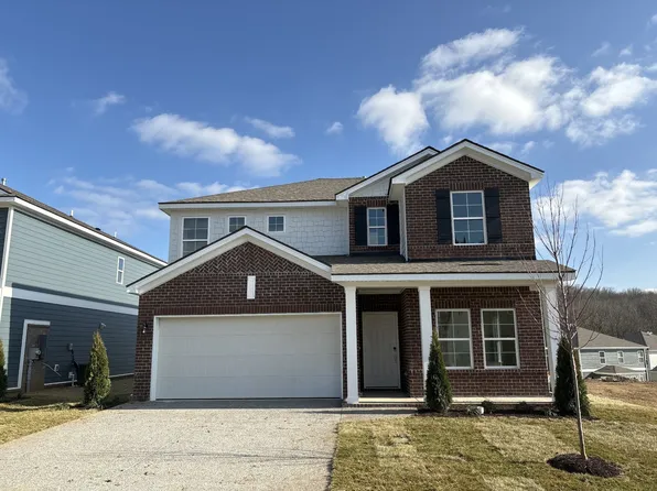 332 Turfway Park Lot 738, Gallatin, TN 37066