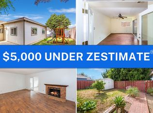 4840 Webster Dr, Oxnard, CA 93033