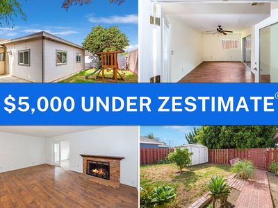 4840 Webster Dr, Oxnard, CA, 93033