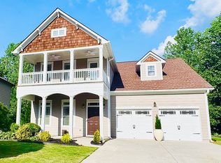 5962 Lexington Way, Braselton, GA 30517