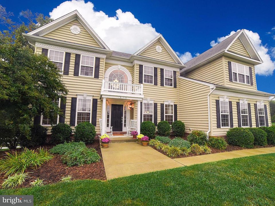 21370 Fairwood Ct, Leonardtown, MD 20650 Zillow