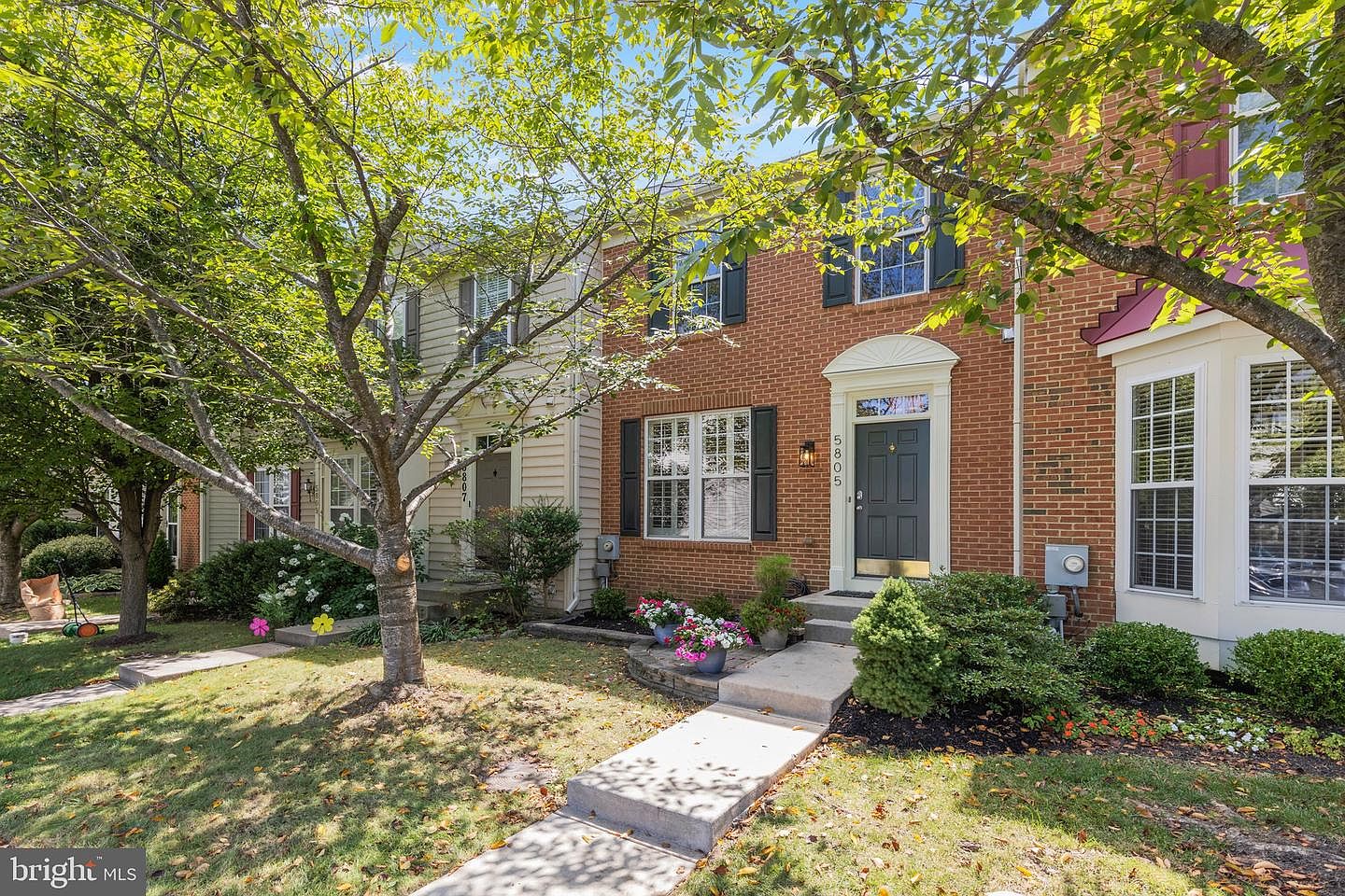 5805 Whiterose Way, New Market, MD 21774 | Zillow