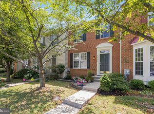 5805 Whiterose Way, New Market, MD