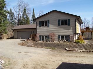 16780 Turtle Estates Ct NW, Bemidji, MN 56601
