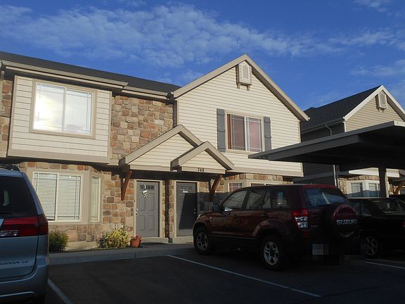 2nd image of 748 N Black Horse Dr