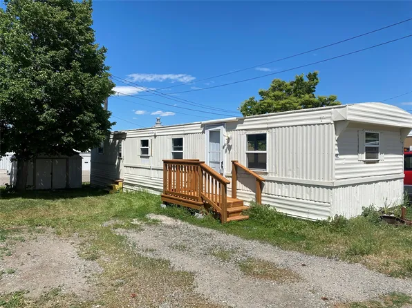 804 Phoenix Ave Trailer 9E, Helena, MT 59601