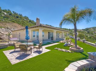 11967 Via Trevi, Lakeside, CA 92040