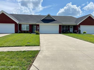 439 Woodlake Dr, Mount Washington, KY, 40047
