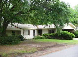 305 Leachman St, Monroe, LA 71202