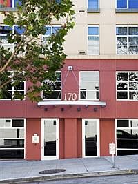 2nd image of 1701 Jackson St APT 408