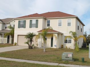 1102 Gettysburg Ct, Kissimmee, FL 34746