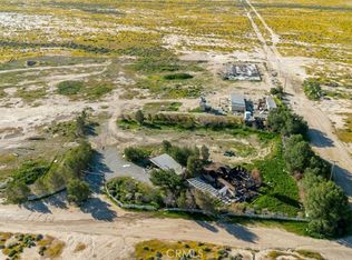 3353 W Avenue C LOT 18, Lancaster, CA 93536