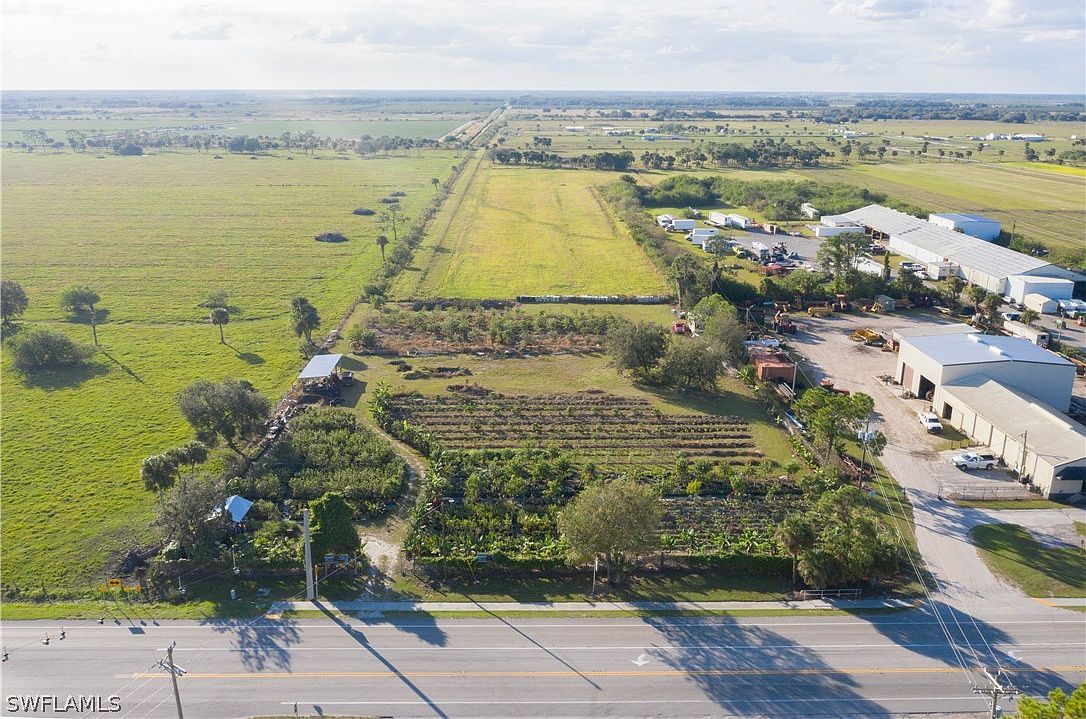 14980 S State Road 29, Felda, FL 33930 Zillow