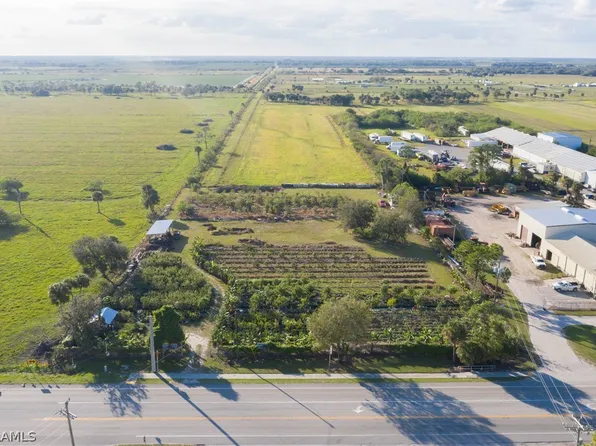 14980 S State Road 29, Felda, FL 33930