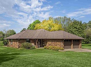 704 Private Dr, Stillwater, OK 74075