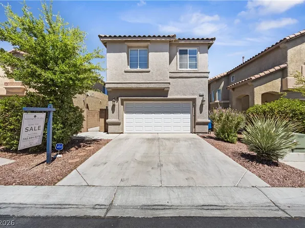 8148 Tilkuni Dr, Las Vegas, NV 89166