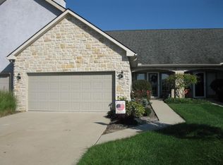 1145 Village Dr, Delaware, OH 43015