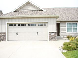 56406 Terra Vista Blvd #12, Mattawan, MI 49071