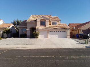 13219 Soft Cloud Way, Victorville, CA 92392