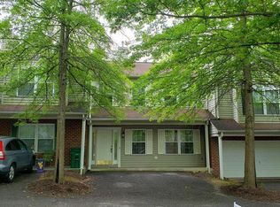 350 Silver Leaf Dr, Christiansburg, VA 24073