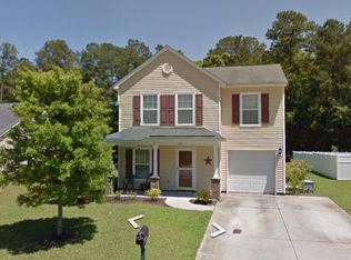 121 Holly Ridge Dr, Bluffton, SC 29910