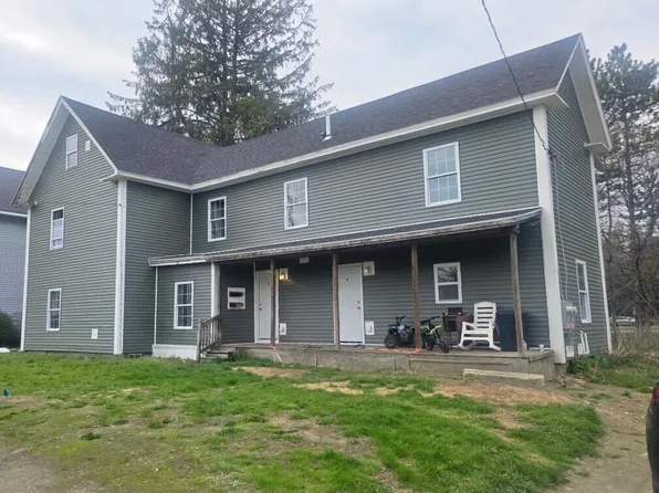 296 N Main Street, Pittsfield, ME 04967