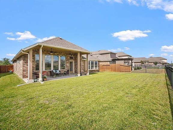 2nd image of 24127 Ivory Sunset Ln