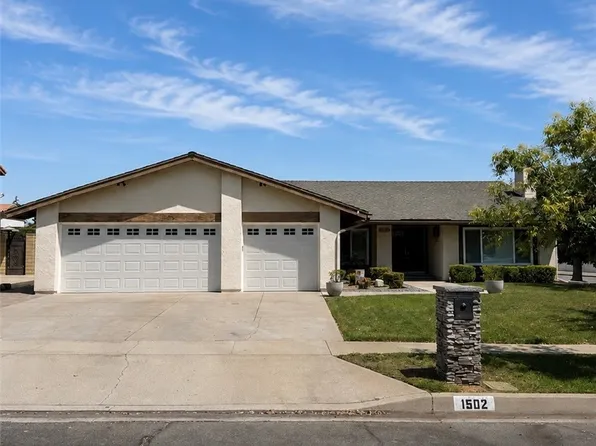 1502 N Albright Ave, Upland, CA 91786