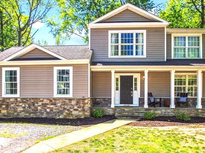 3348 Oak Dr, Edgewater, MD, 21037