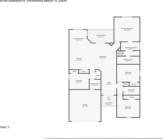 95109 Gladiolus Pl — Photo 2